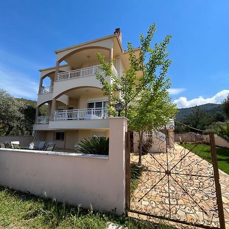 Villa Palma Skala Rachoni  외부 사진