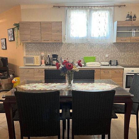 Villa Palma Skala Rachoni  외부 사진