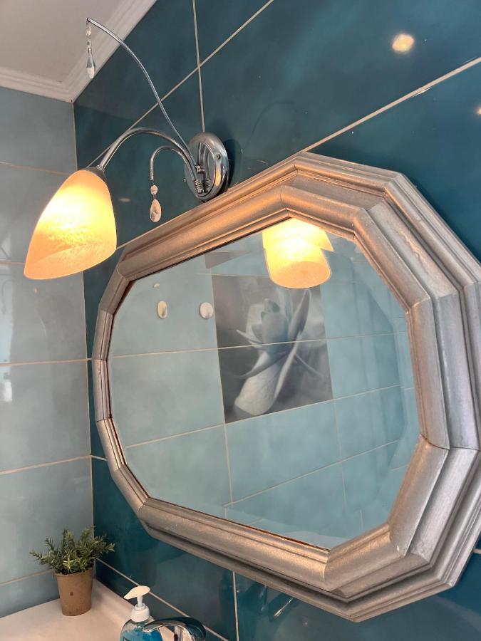 Villa Palma Skala Rachoni  외부 사진