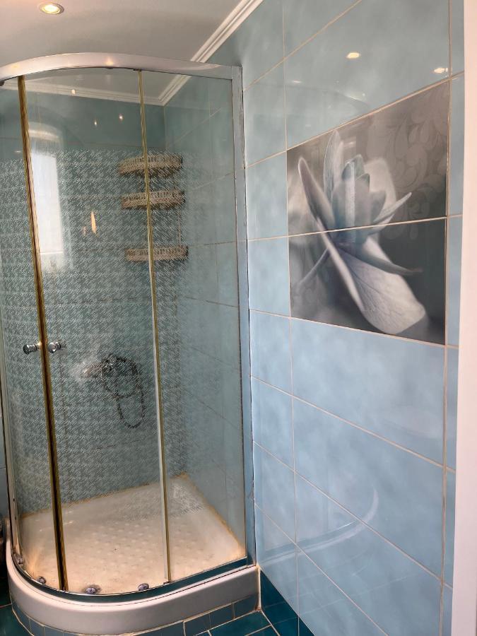 Villa Palma Skala Rachoni  외부 사진