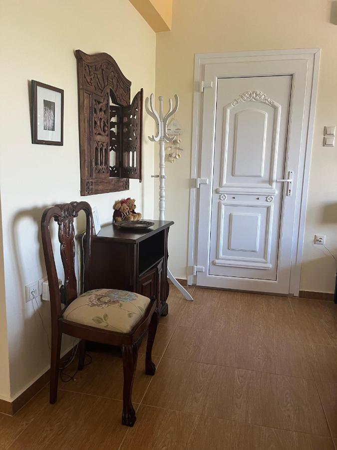 Villa Palma Skala Rachoni  외부 사진