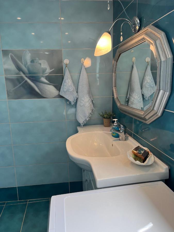 Villa Palma Skala Rachoni  외부 사진