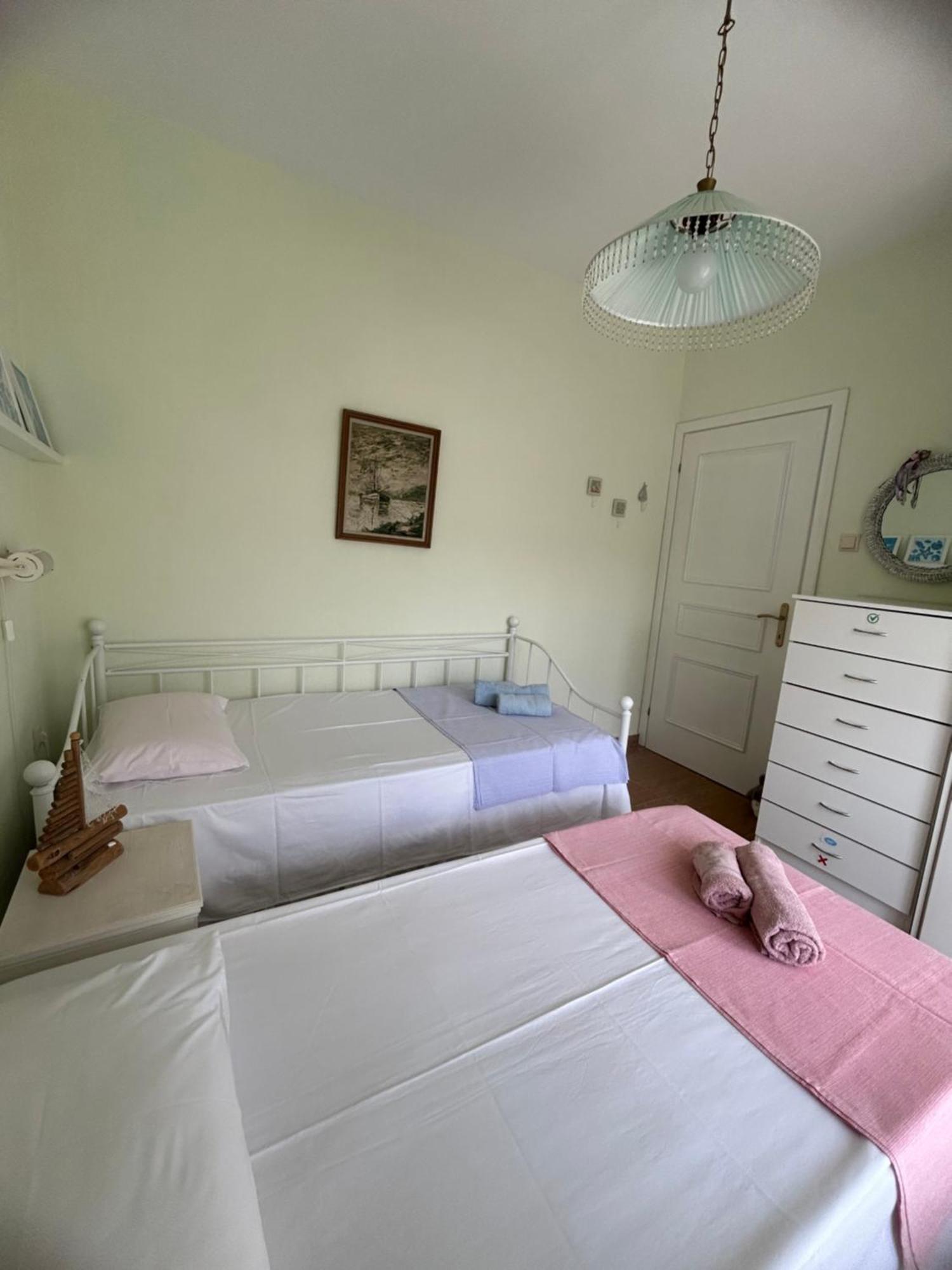 Villa Palma Skala Rachoni  외부 사진
