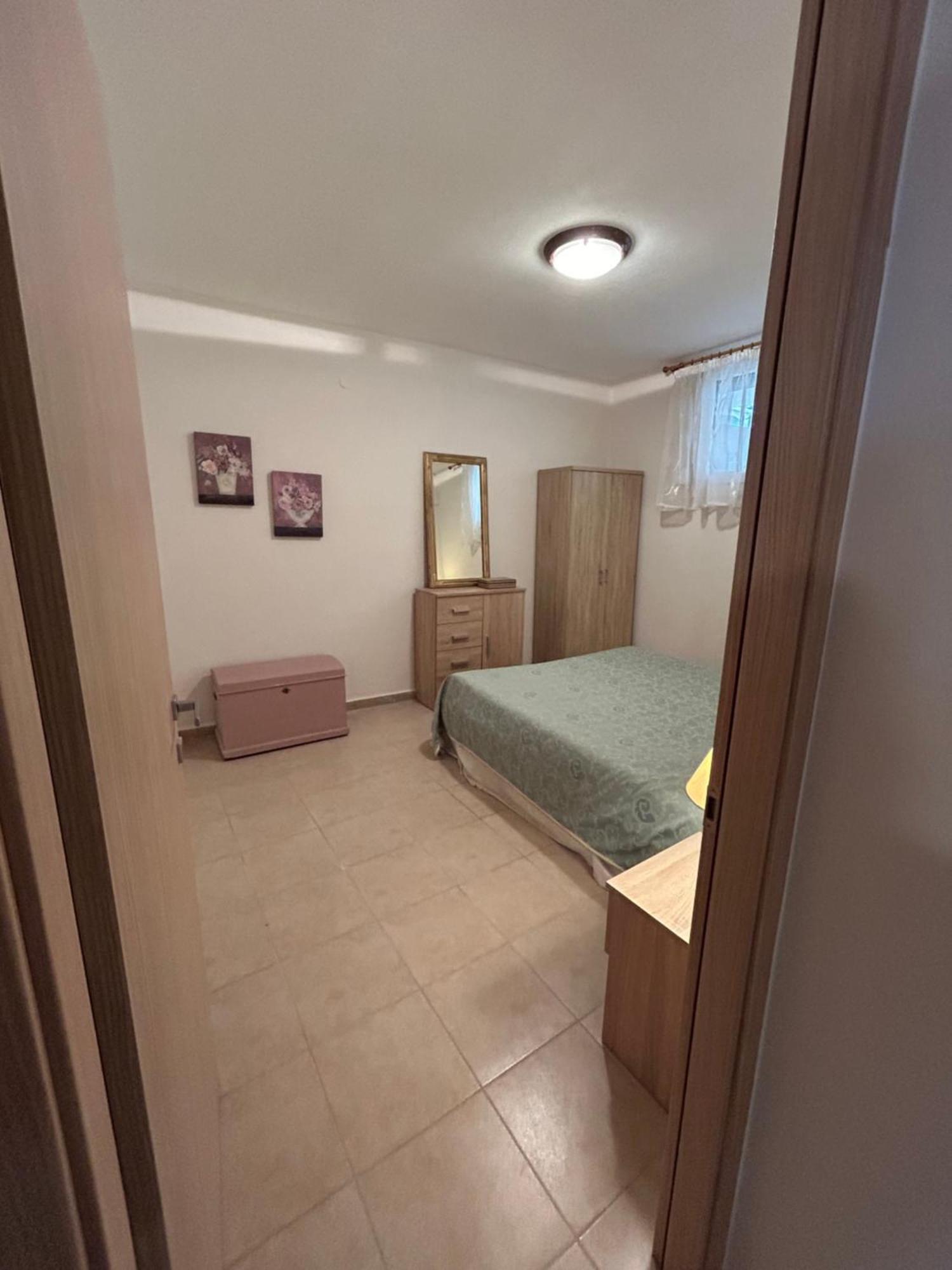 Villa Palma Skala Rachoni  외부 사진