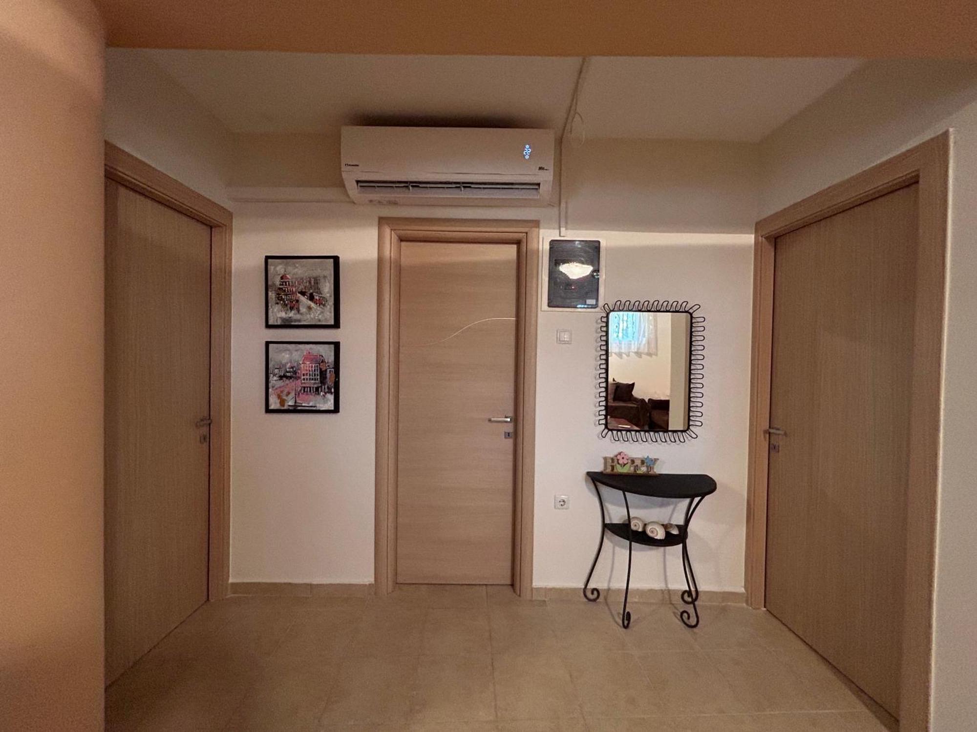 Villa Palma Skala Rachoni  외부 사진
