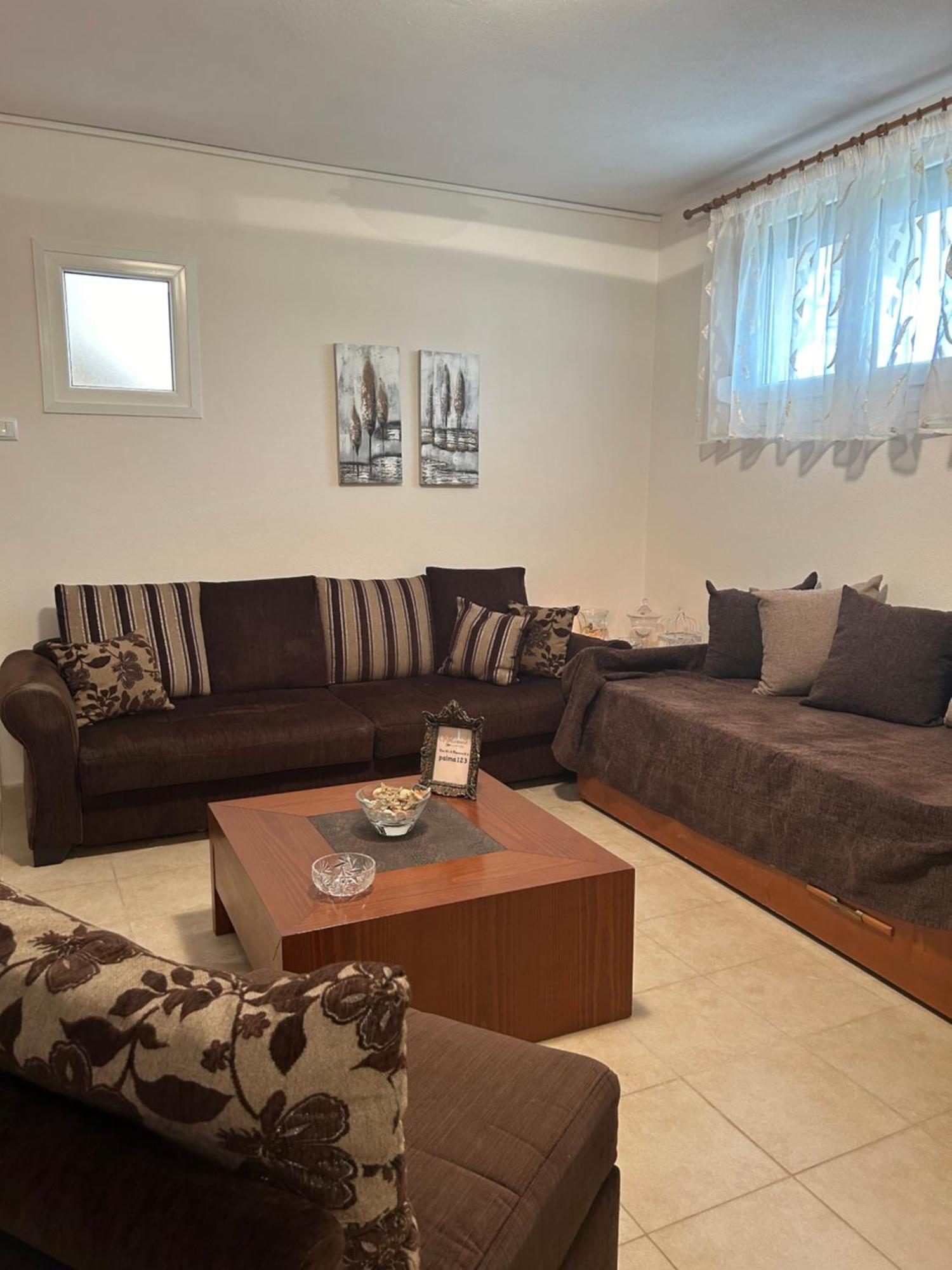 Villa Palma Skala Rachoni  외부 사진
