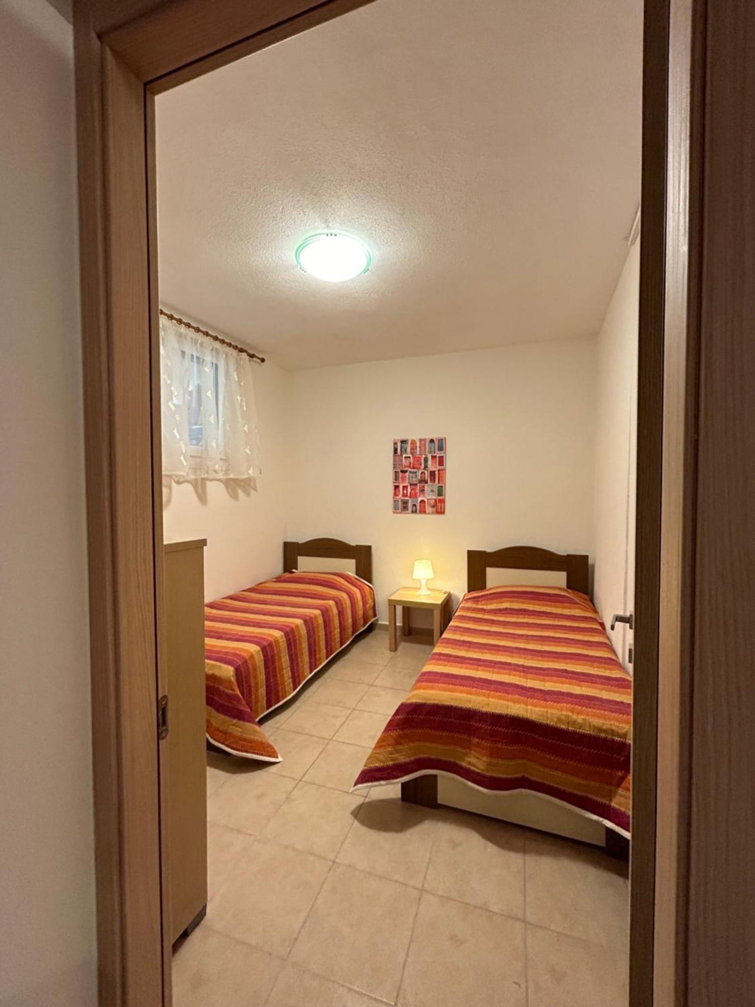 Villa Palma Skala Rachoni  외부 사진