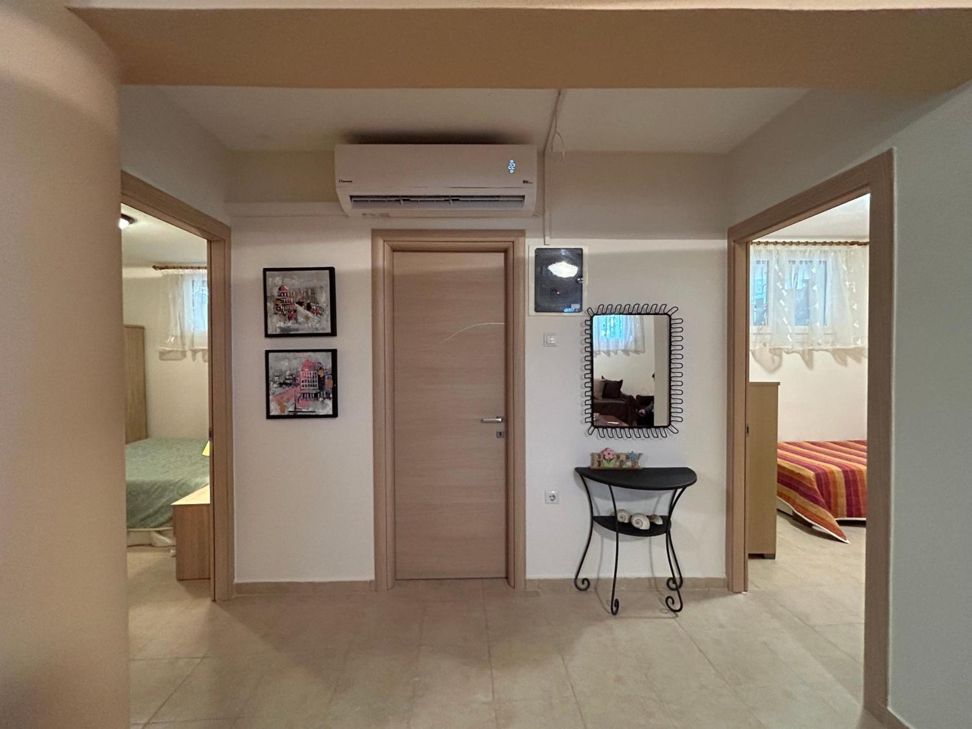 Villa Palma Skala Rachoni  외부 사진