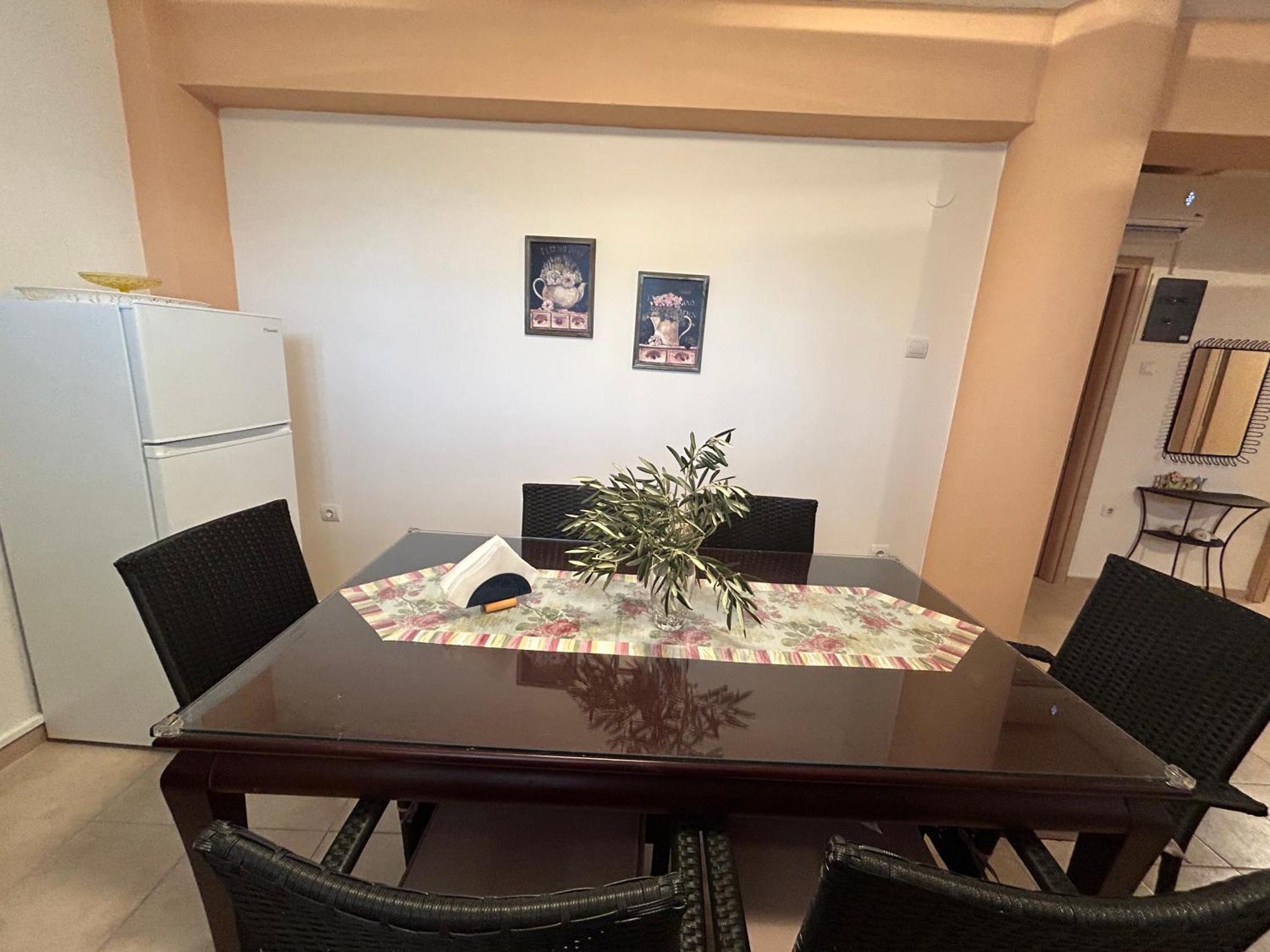 Villa Palma Skala Rachoni  외부 사진
