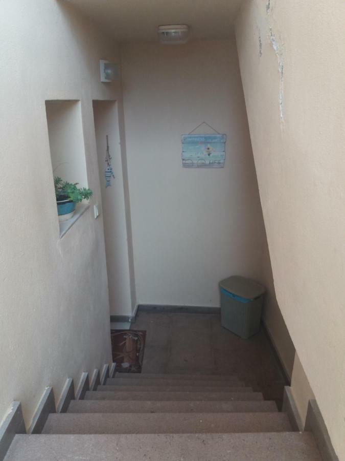 Villa Palma Skala Rachoni  외부 사진