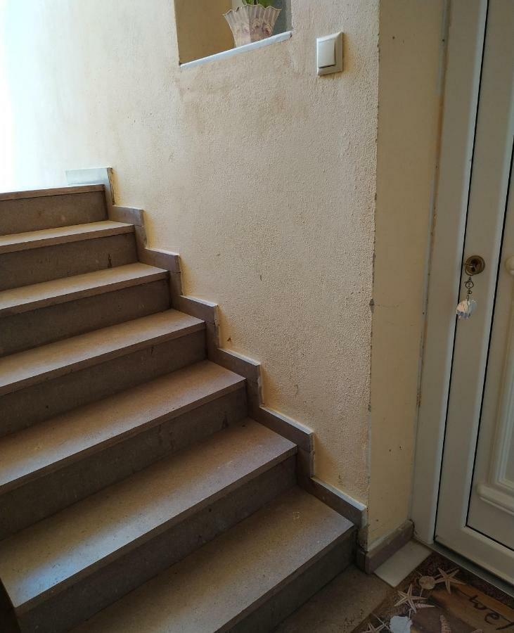 Villa Palma Skala Rachoni  외부 사진